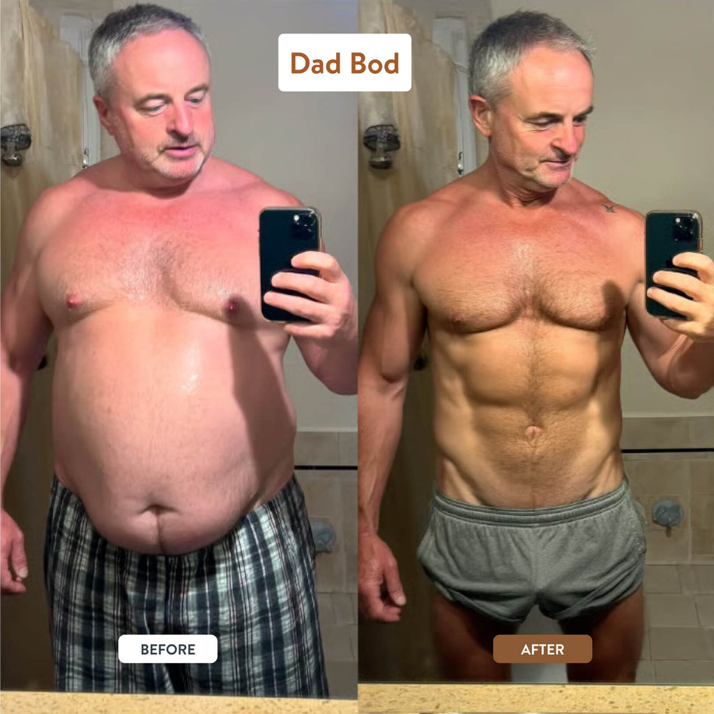 Beef Organ Complex 3 Pouch