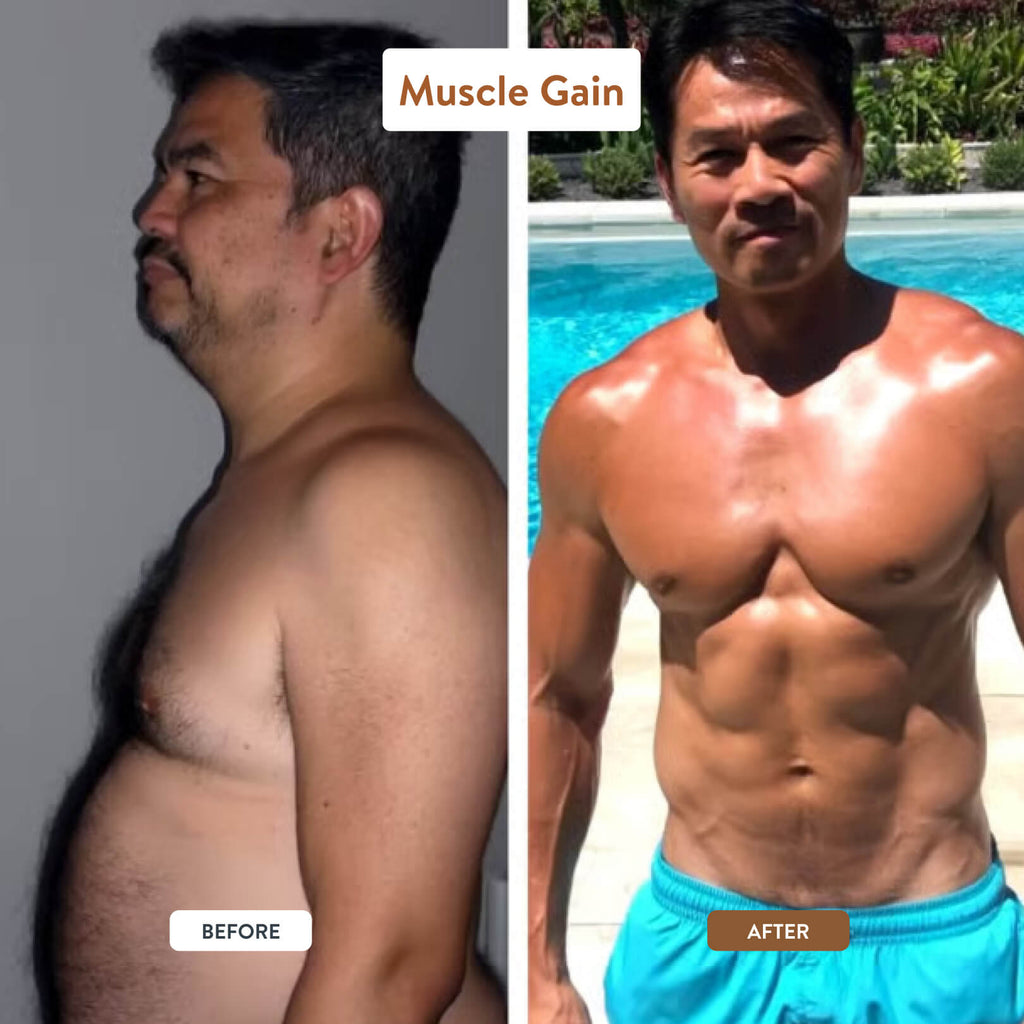 Beef Organ Complex 3 Pouch