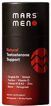 Natural Testosterone Support