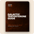 Testosterone E-Book
