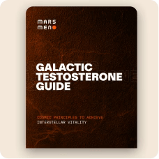 Testosterone E-Book